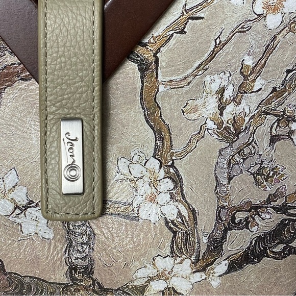 Icon Elegant Cherry Blossoms Women's Bag - Picture 4 of 10